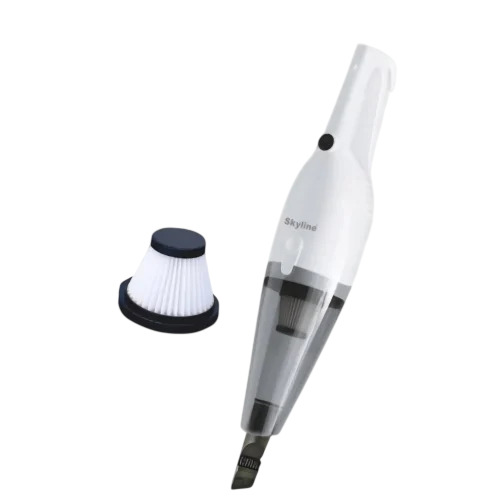 Skyline Vtl 1025 Handheld Vacuum Cleaner