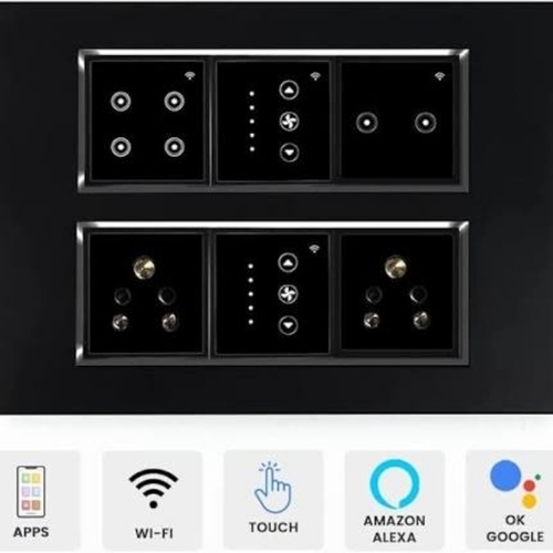 Smart Switch Board