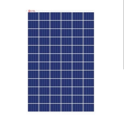 Solar Panel By Redtech Energy
