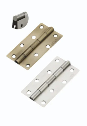 Ss Butt Hinges