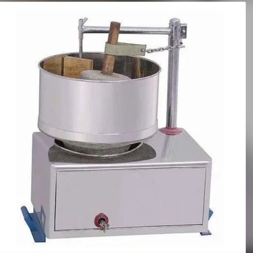 Ss Wet Grinder - Material: Stainless Steel