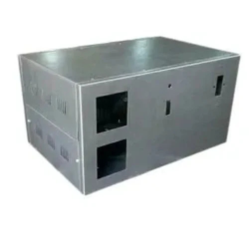 Stabilizer Metal Cabinet