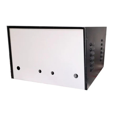 Stabilizer Metal Cabinet Body
