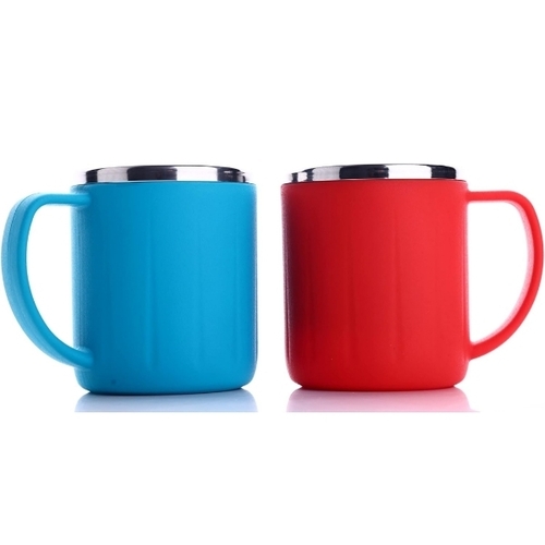 Stainless Steel Cup
