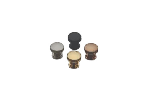 Stainless Steel Door Knob