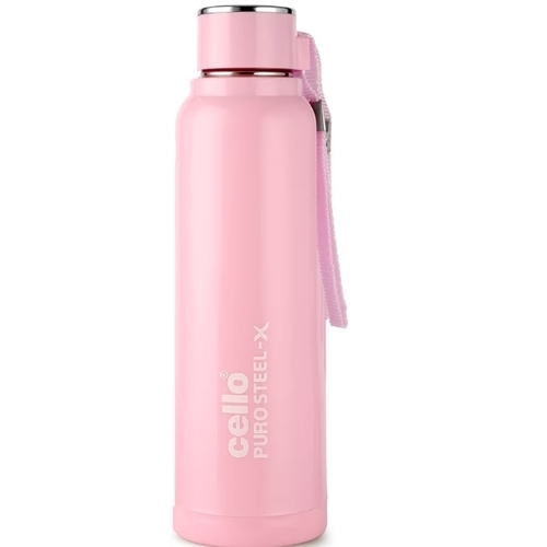 Stainless Steel Water Bottle