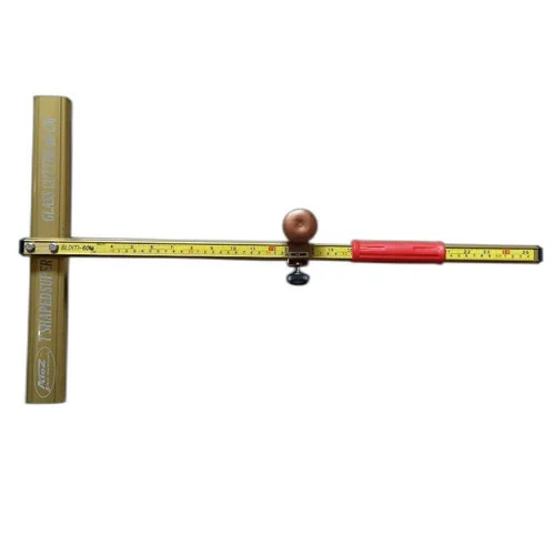 T-Shaped Cutter T Style Glass 4-19mm (Inches And Centimeters) 24