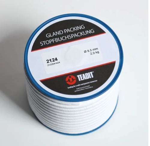 Teadit Gland Packing 2124