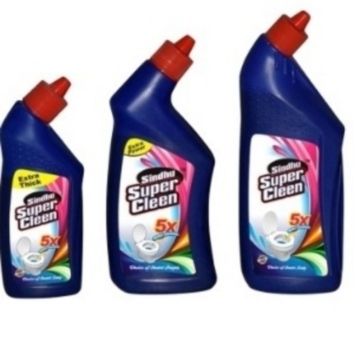 Toilet Cleaner