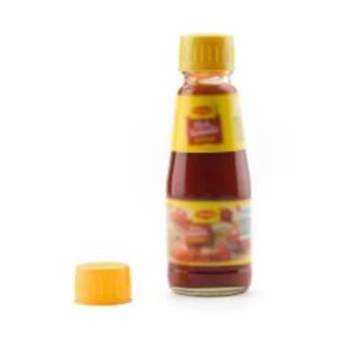 Tomato Ketchup Bottle Cap