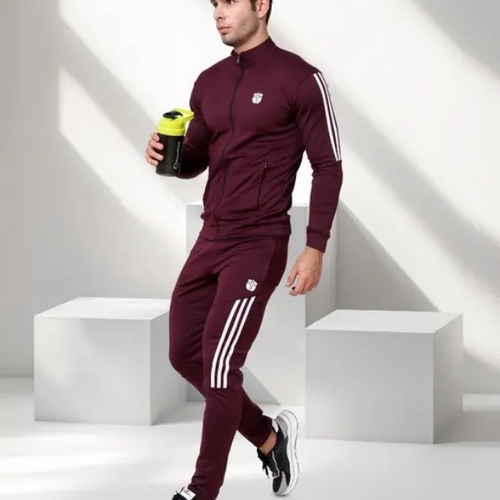 Track Suit By R. K. Sons