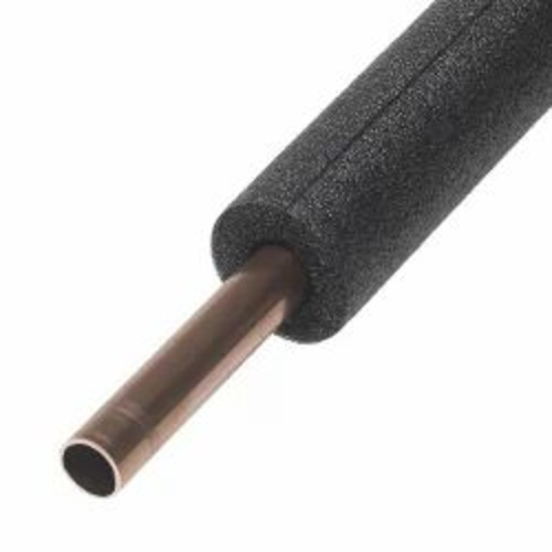 Tubular Insulation Pipe