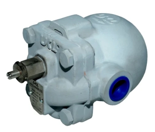 Ukl Ball Float Steam Trap