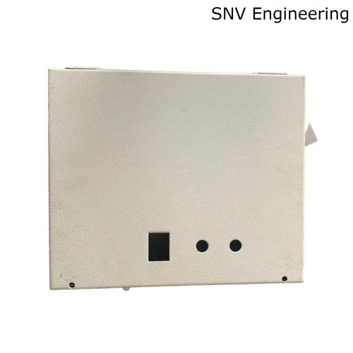 Water Level Controller Panel Box