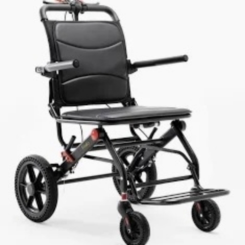 Wheel chair