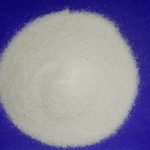 White Quartz Sand