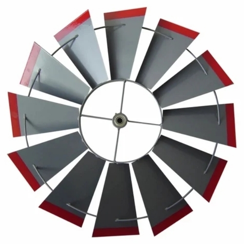 Windmill Spare