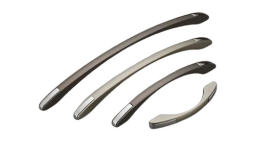 Zinc Door Handle