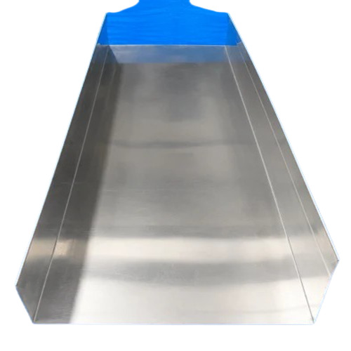 0.91mm Aluminum Roof Gutter
