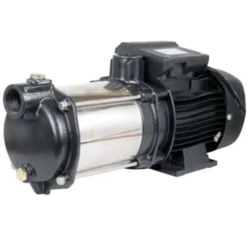 Horizontal Multistage Pump