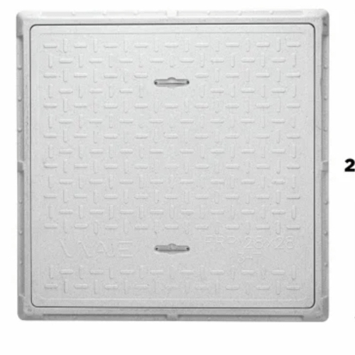 2 Foot Manhole Cover