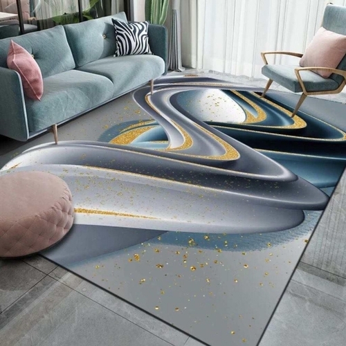 200x300 3d Carpet