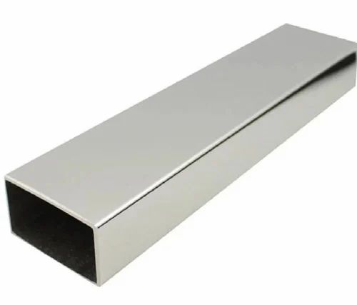 304 Stainless Steel Rectangular Pipe
