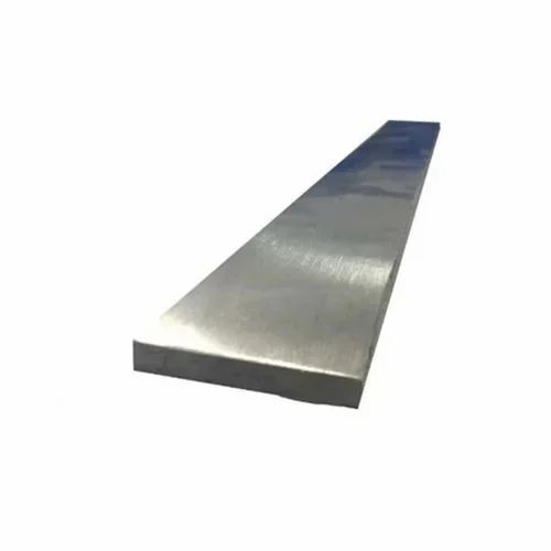 Stainless Steel Flat Bar