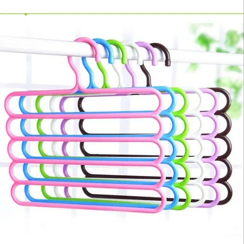 5 In 1 Hanger