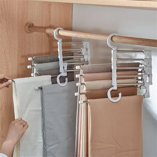5 Layer In 1 Hanger