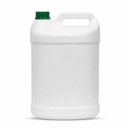 Hdpe Jerry Can