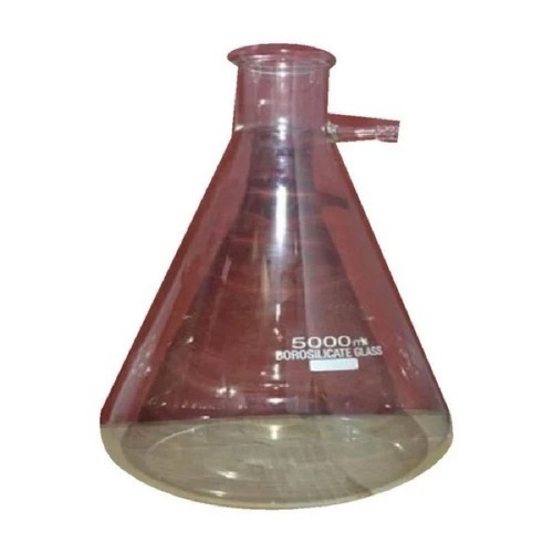 5000Ml Glass Beaker - Application: Laboratory