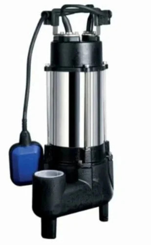 5m Vertical Sewage Submersible Pump