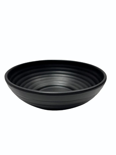 7 Inch Open Bowl