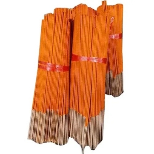 Aromatic Raw Agarbatti 