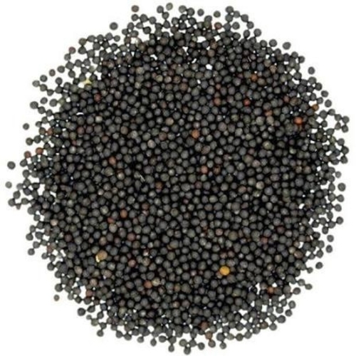 Black Mustard Seeds