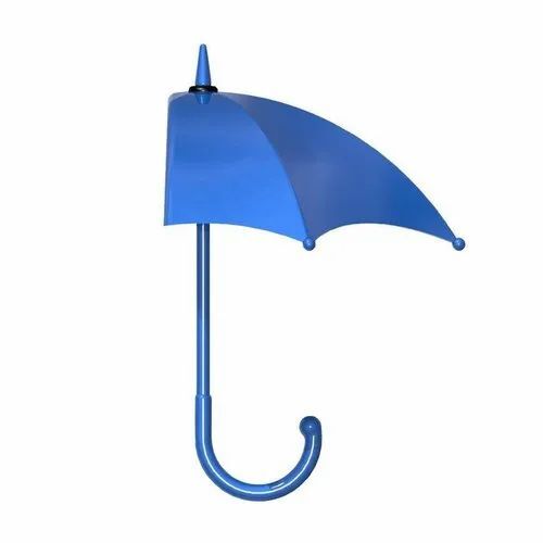 Blue Color Multipurpose Key Holder