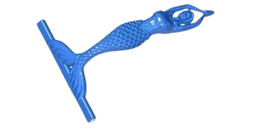 Blue Heavy Duty Kitchen Wiper