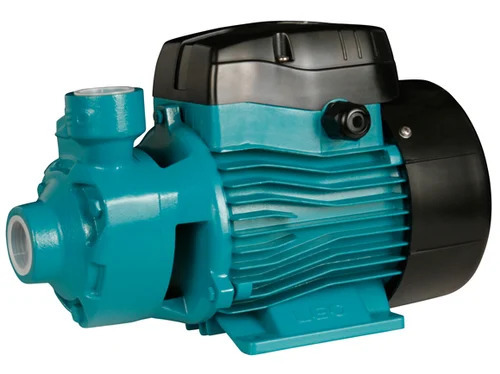 Cast Iron Peripheral Pump