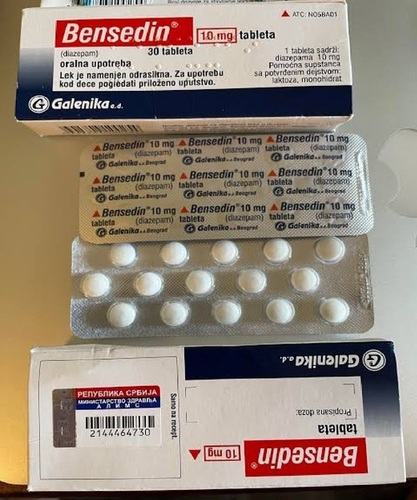 ccg (Galenika diazepam)