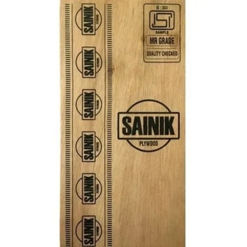 Century Sainik Mr Plywood - Feature: Strong Screw Holding