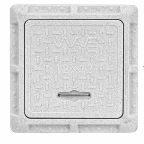 Chamber Manhole Cover