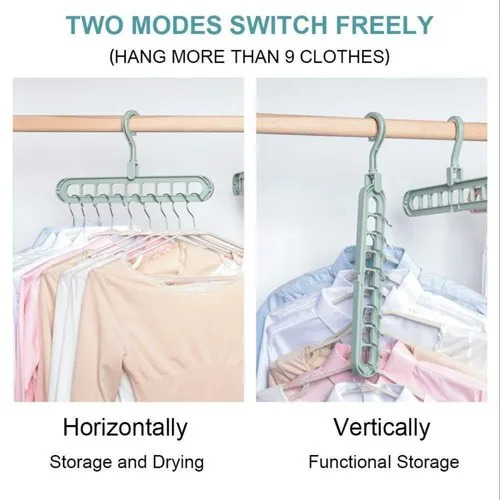 Cloth Hanger