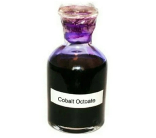 Cobalt Octoate 6 Percent