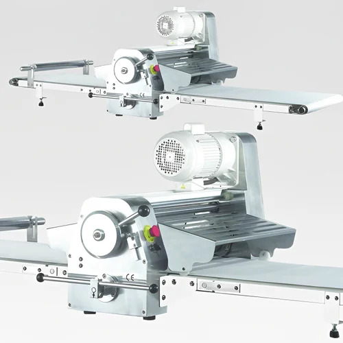 Commercial Dough Sheeter