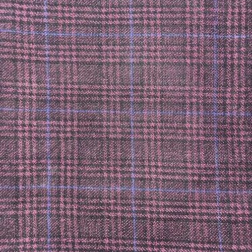 Cotton Shirting Fabric - Color: Comes In Vraious Colors