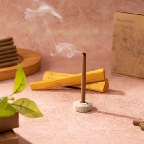 Dhoop Sticks - Color: Comes In Various Colors