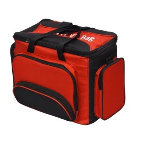 Emergency Medical Bag