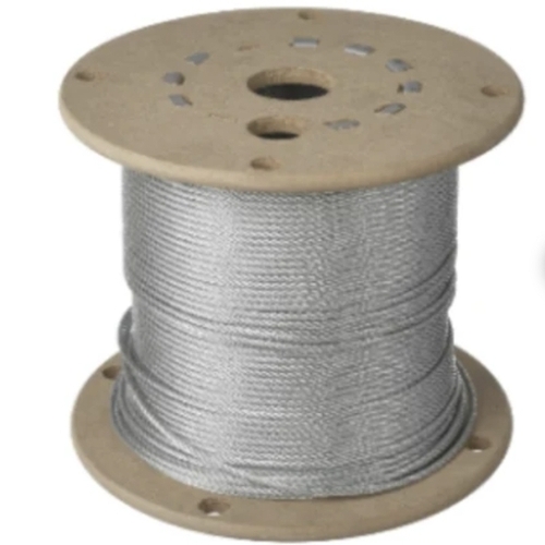 Galvanized Wire Rope 8mm