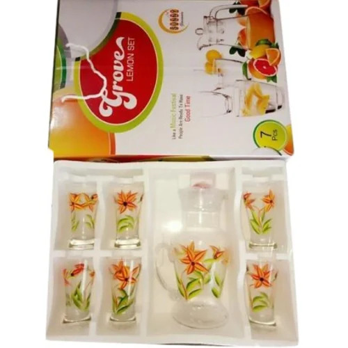 Grove Lemon Set